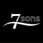 7 Sons Wellness logo