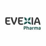 EVEXIA PHARMA logo