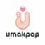 umakpop logo