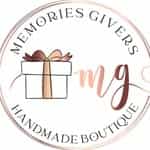 Memories Givers logo