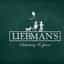 Liebman's Uniforms logo