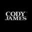 Cody James logo