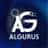 AlGurus Agency logo