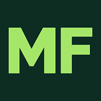 BUILT BY MF