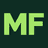 BUILT BY MF logo