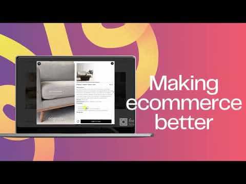 View the promotional video for MeroxIO Product Video Feed