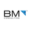BMCONSULTING logo