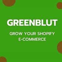 Greenblut GmbH logo