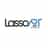LassoART Designs logo