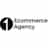 1eCommerce Agency logo