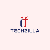 IT TechZilla logo