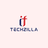 IT TechZilla logo
