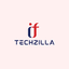 IT TechZilla logo