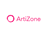ArtiZone logo
