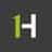 1HUTCH logo