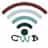 Charleston WebBuilder logo