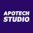 Apotech Studio logo