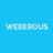 Weberous Web Design logo