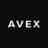 Avex logo