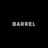 Barrel logo