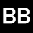Black & Black logo