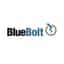 BlueBolt, Inc. logo