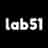 Lab51 logo