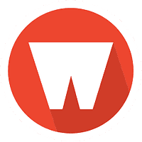de Werkende Website