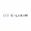 E-LIXIR logo