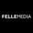 FelleMedia logo