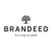 Brandeed logo
