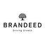 Brandeed logo