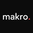 Makro Agency logo