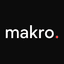 Makro Agency logo