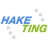 Haketing e-commerce logo