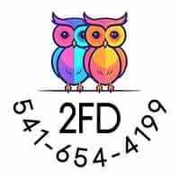 2 Friends Designs, LLC
