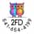 2 Friends Designs, LLC logo