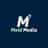 Meld Media Co logo