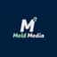 Meld Media Co logo
