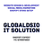 GLOBALDSIO IT SOLUTION logo