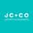 JC+CO growth accelerants logo