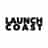 Launch Coast logo