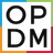OP Design and Marketing logo