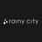 Rainy City Agency logo