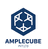 AmpleCube logo