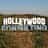 HolleyWood Consulting logo