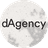 dAgency logo