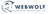 WebWolf Creative Solutions LLC logo