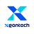 XgenTech logo