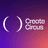 Create Circus Team logo